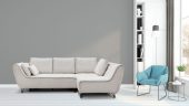 Cocoli Sectional w/Bed