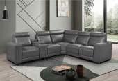 Living Room Furniture Reclining and Sliding Seats Sets